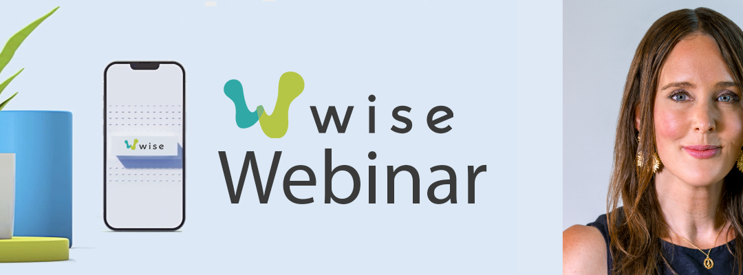 Wise Webinar #2