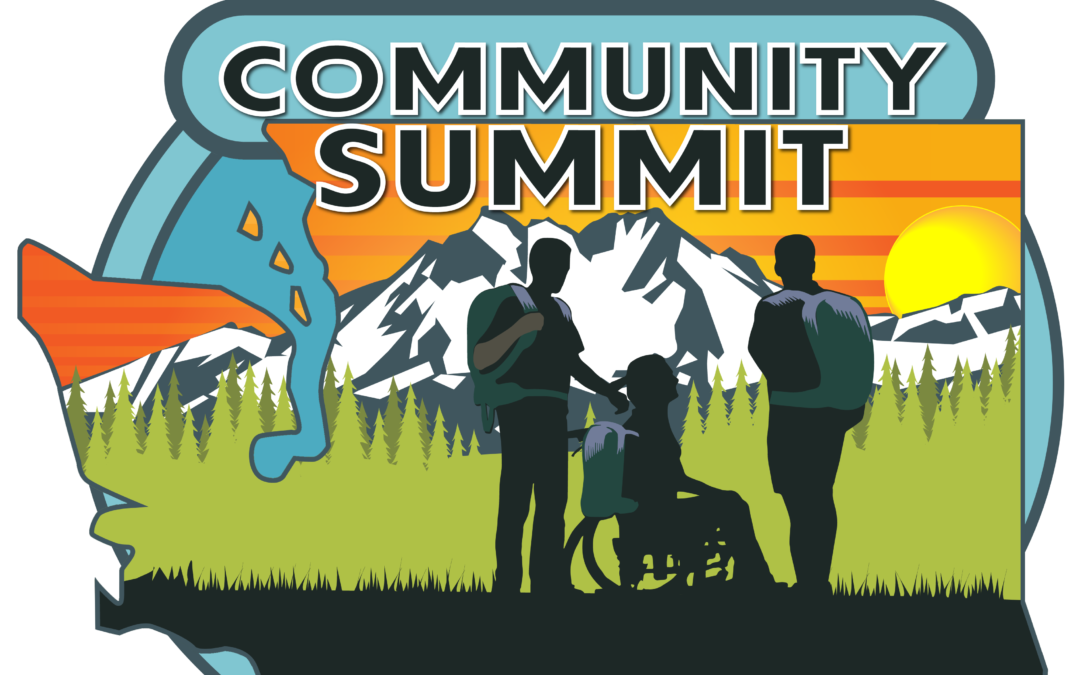 2025 Virtual Community Summit: Uniting for Impact, Engaging for Change