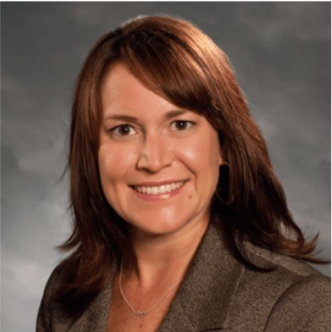 Aimee Nelson Profile Picture.