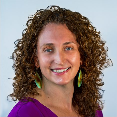 Alison DeYoung Profile Picture.