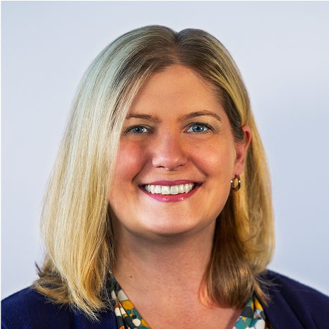 Angela Dirk Profile Picture.