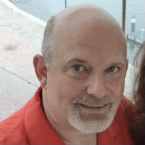 Chris Christian Profile Picture.