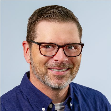 Dan Rutten Profile Picture.