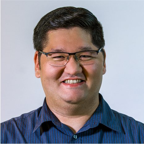 David Murahashi Profile Picture.