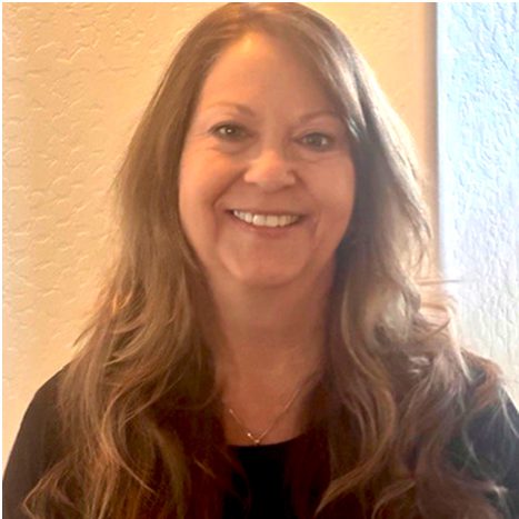 Donna Gunnels Profile Picture.