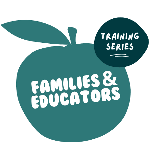 Family Training Series apple icon.