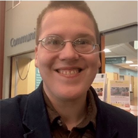 Ivanova Smith Profile Picture.