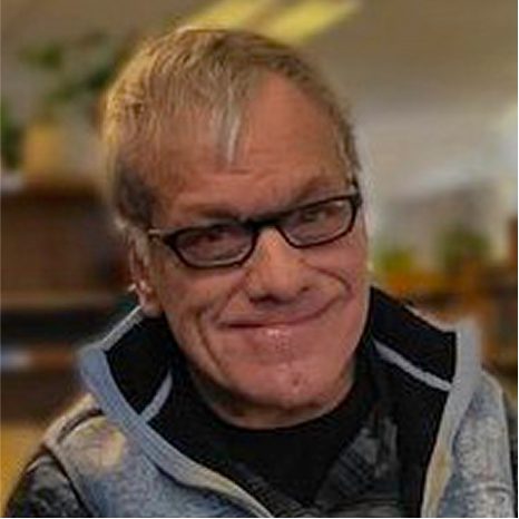 Jeff Grace Profile Picture.