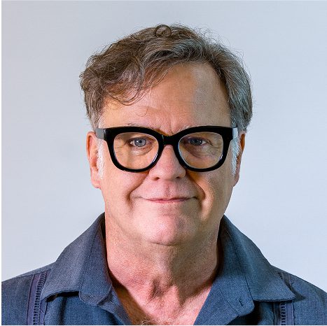 Jim Corey Profile Picture.