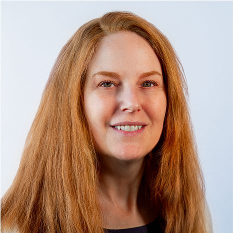 Katherine Titus Profile Picture.