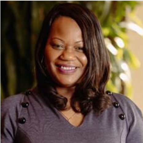 Kimberly L. Johnson Profile Picture.