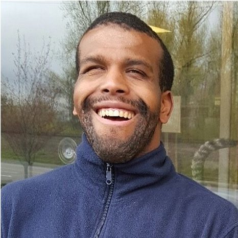 Lance Wolcott Profile Picture.