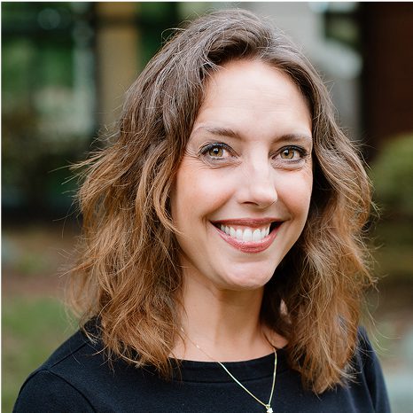 Laura O’Rourke Profile Picture.