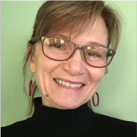 Marsha Threlkeld Profile Picture.