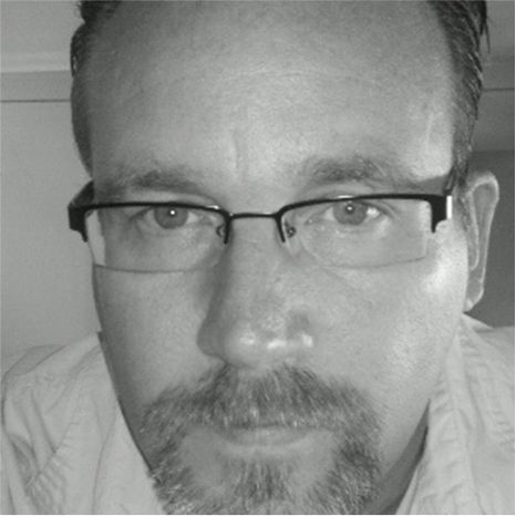 Michael Goodwill Profile Picture.