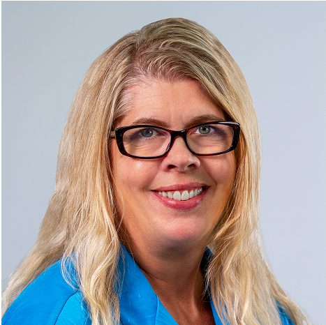 Monica Zumach Profile Picture.