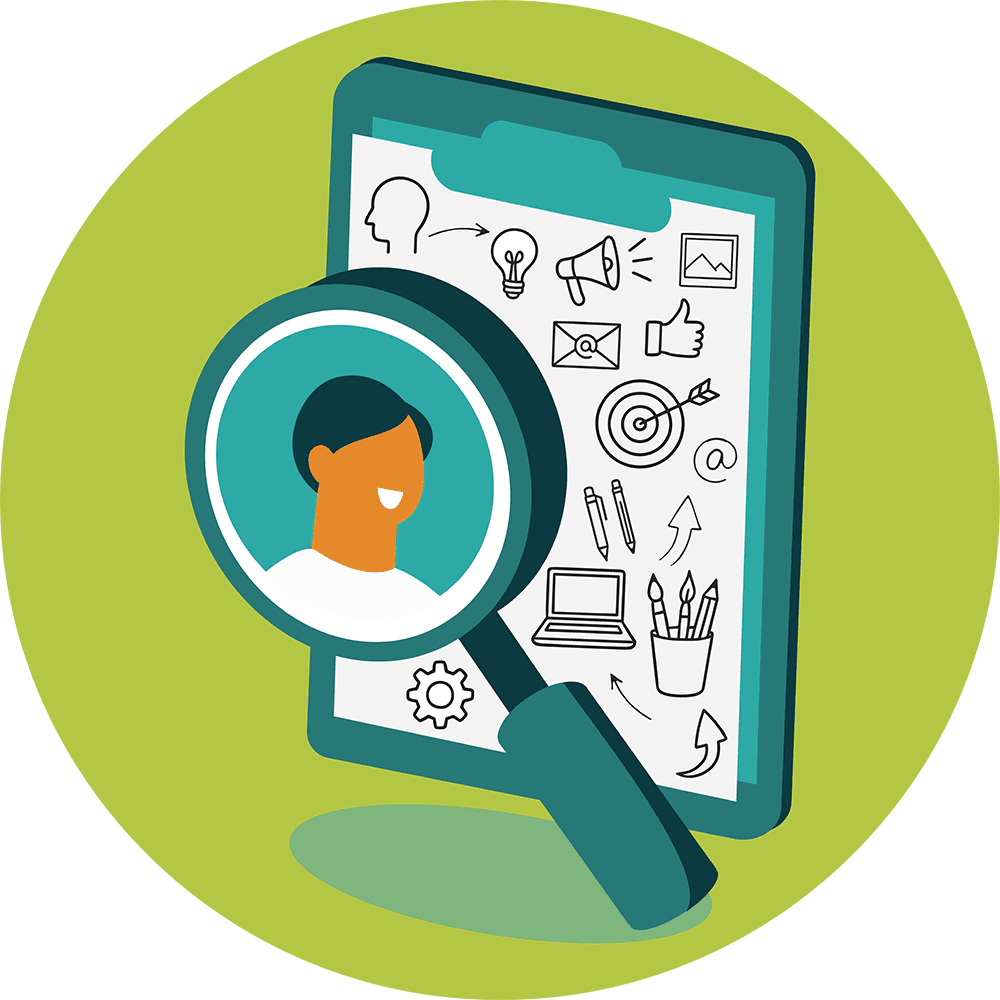 PCP Facilitator Training Icon.