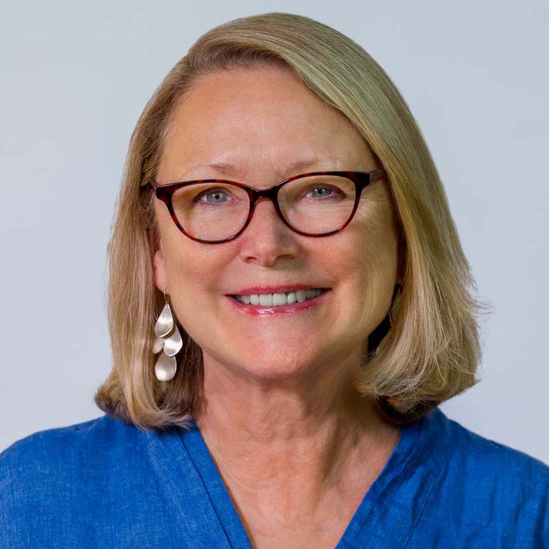 Paula Johnson Profile Picture.