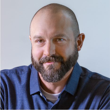 Rob Van Oss Profile Picture.