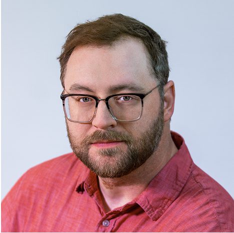 Ryan Riggs Profile Picture.