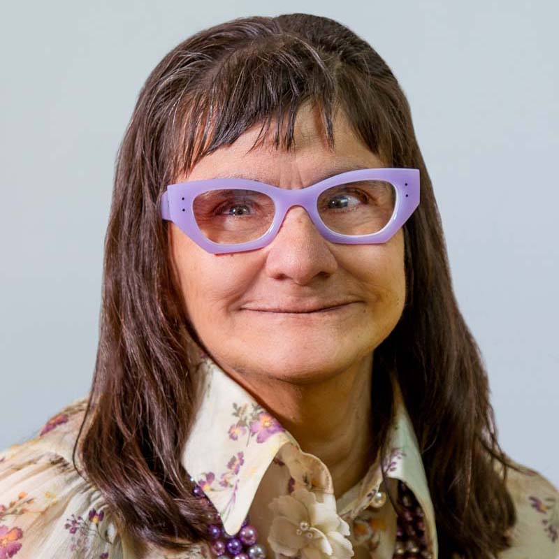 Santa Perez Profile Picture.