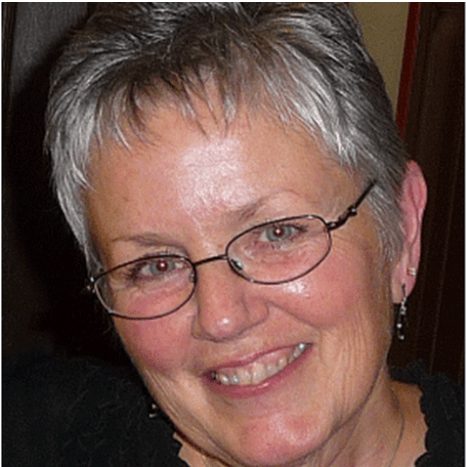 Teri Johnson Profile Picture.