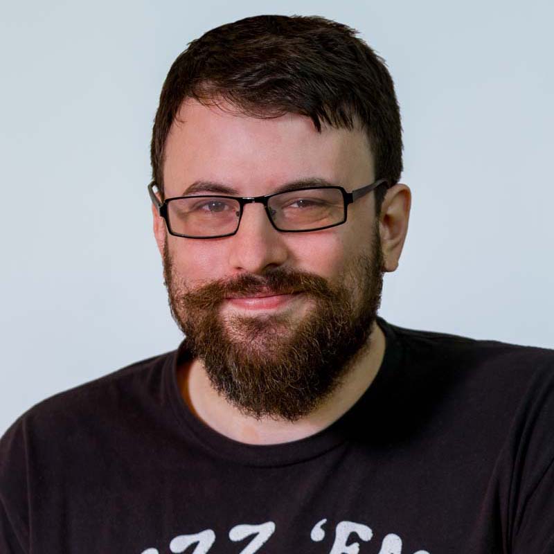 Zack Siddeek Profile Picture.