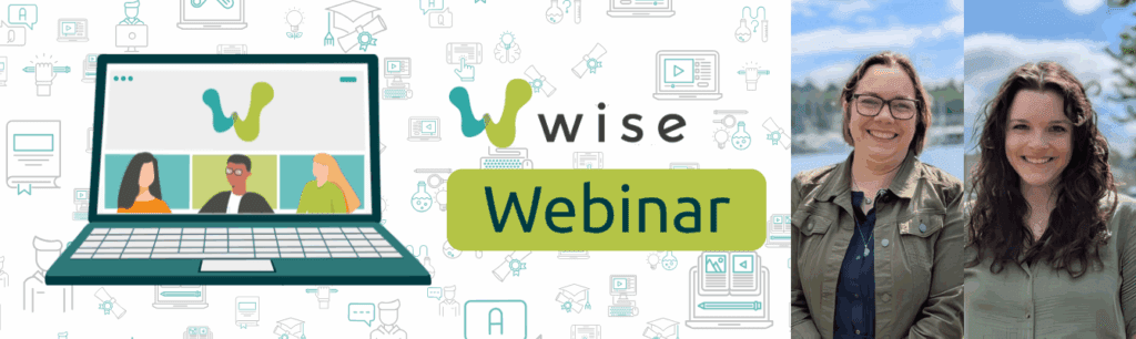 Webinar Banner Katherine Bournelis & Elizabeth Kubik