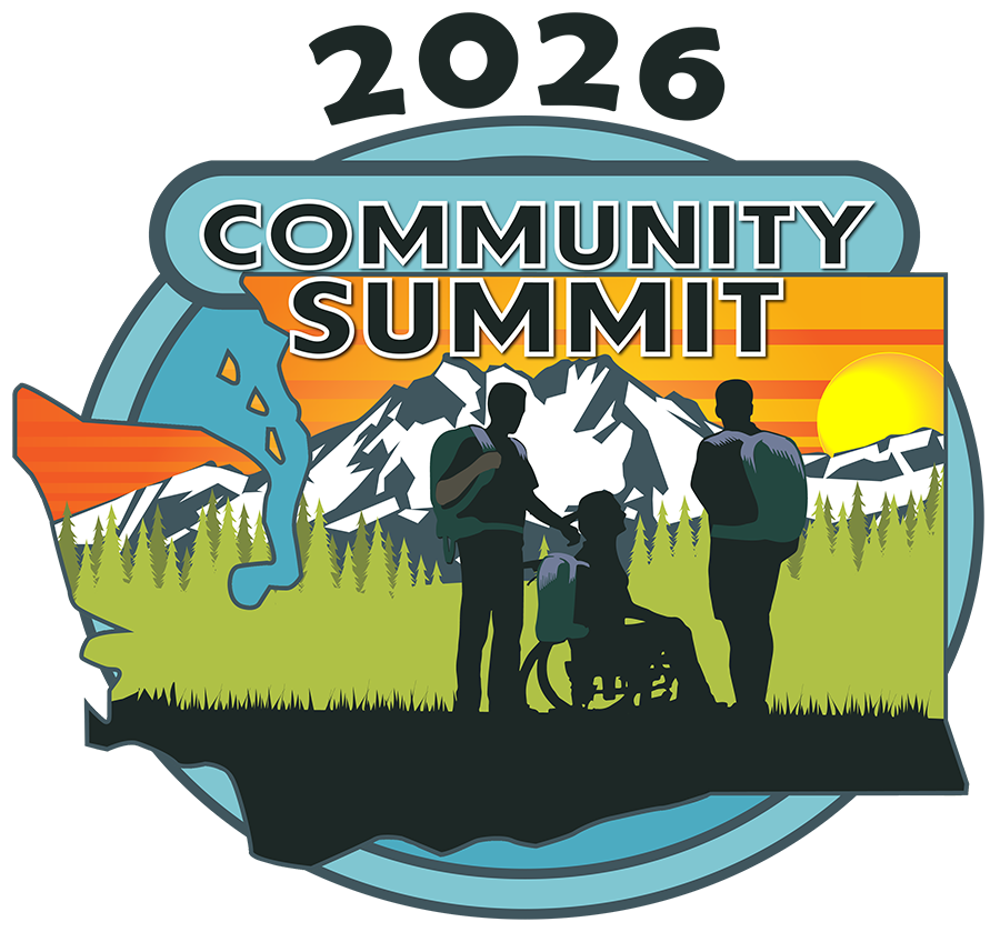 Community Summit Logo.